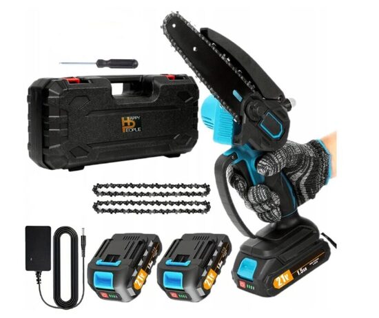 Grandininiai pjūklai